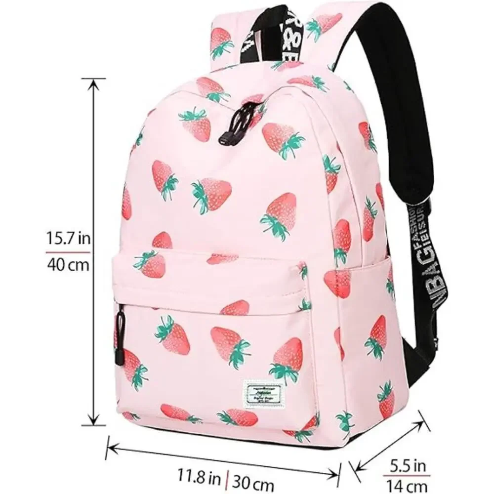 MIRLEWAIY girl pink